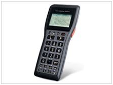 CASIO DT-940数据采集器正式发售