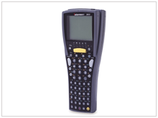 Intermec 2410无线手持电脑