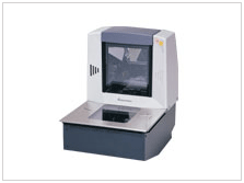MaxiScan 2500DP全向双窗扫描仪