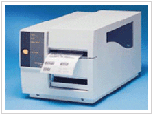 Intermec EasyCoder 3400D 工业型条码打印机
