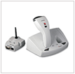 ScanPlus 1802 系列无线条码扫描器