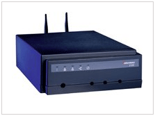 MobileLAN Access 2100工业级无线接入点