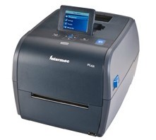 Intermec PC43条码打印机