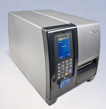 Intermec Pm43条码打印机