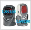 LS9203/9208 全方位激光条码扫描器