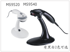 MS9520 Voyager? & MS9540 VoyagerCG?条码扫描器