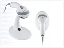 MS9521/MS9541 Voyager?HD激光条码扫描器