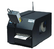 Printronix T5000e条码打印机