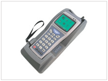 NLS-PT-800系列手持数据采集器终端