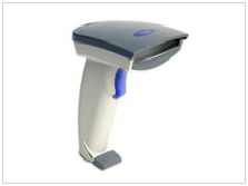 QS2500手持条码扫描器