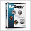 BarTender2016条码打印软件
