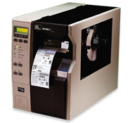 Zebra R110Xi条码打印机