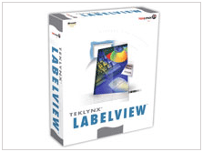 Labelview条码打印软件