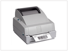 Zebra TLP 2742条码打印机