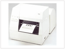 TEC B452HS条码打印机