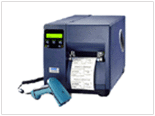 Datamax的工业条码打印机测纸方法